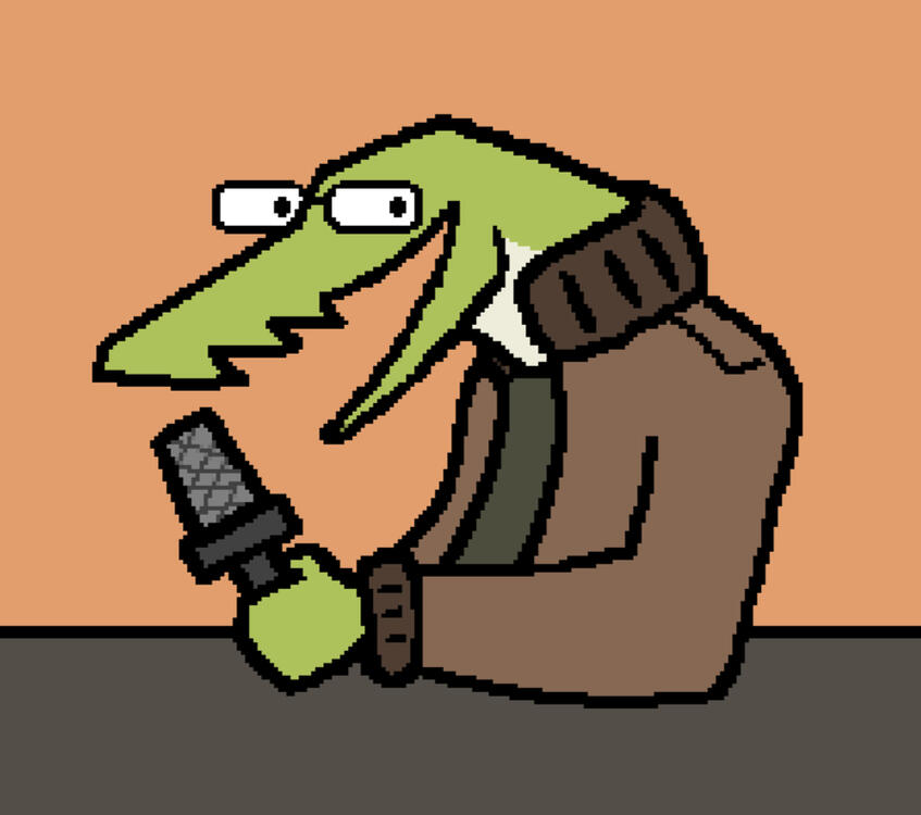 Steven Rigsby Voice Actor, Sound Designer